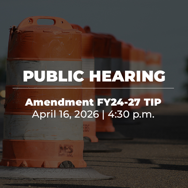 Public Hearing cvtip 24 27 public comment cvtpo cvpdc square